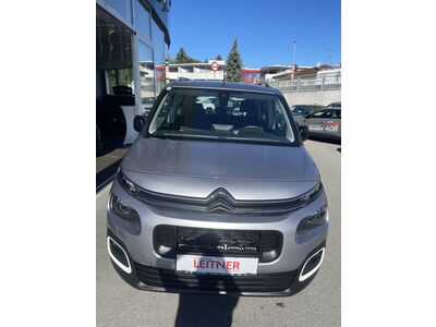 Citroën Berlingo Gebrauchtwagen Citroën Berlingo Gebrauchtwagen