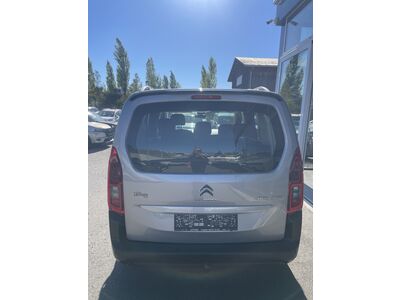 Citroën Berlingo Gebrauchtwagen Citroën Berlingo Gebrauchtwagen
