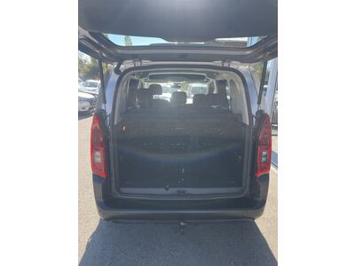 Citroën Berlingo Gebrauchtwagen Citroën Berlingo Gebrauchtwagen