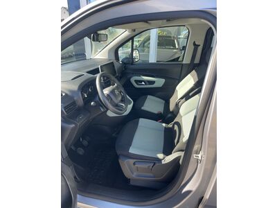 Citroën Berlingo Gebrauchtwagen Citroën Berlingo Gebrauchtwagen