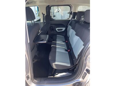 Citroën Berlingo Gebrauchtwagen Citroën Berlingo Gebrauchtwagen