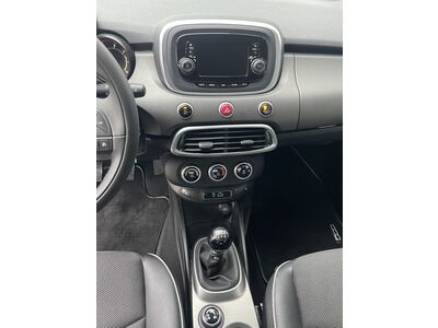 Fiat 500X Gebrauchtwagen Fiat 500X Gebrauchtwagen