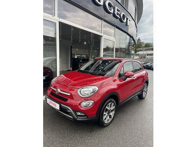 Fiat 500X Gebrauchtwagen