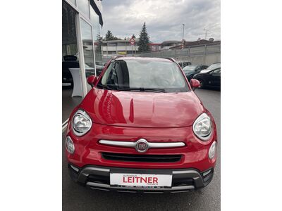Fiat 500X Gebrauchtwagen Fiat 500X Gebrauchtwagen