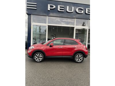 Fiat 500X Gebrauchtwagen Fiat 500X Gebrauchtwagen
