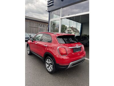 Fiat 500X Gebrauchtwagen Fiat 500X Gebrauchtwagen