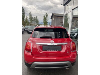 Fiat 500X Gebrauchtwagen Fiat 500X Gebrauchtwagen