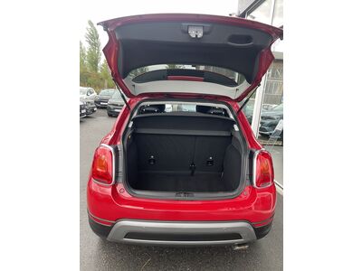 Fiat 500X Gebrauchtwagen Fiat 500X Gebrauchtwagen