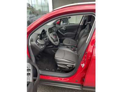 Fiat 500X Gebrauchtwagen Fiat 500X Gebrauchtwagen