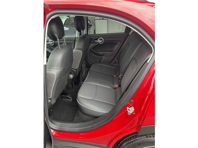 Fiat 500X Gebrauchtwagen Fiat 500X Gebrauchtwagen