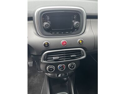 Fiat 500X Gebrauchtwagen Fiat 500X Gebrauchtwagen