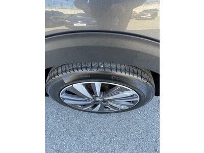Peugeot 3008 Gebrauchtwagen Peugeot 3008 Gebrauchtwagen