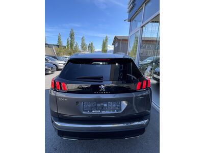 Peugeot 3008 Gebrauchtwagen Peugeot 3008 Gebrauchtwagen