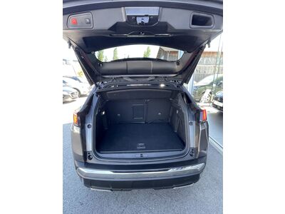 Peugeot 3008 Gebrauchtwagen Peugeot 3008 Gebrauchtwagen