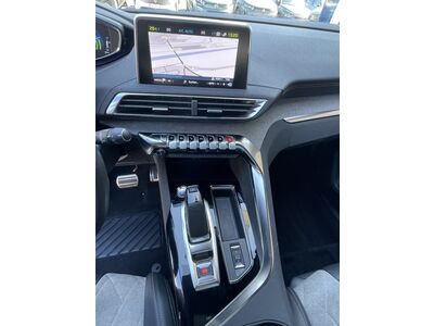 Peugeot 3008 Gebrauchtwagen Peugeot 3008 Gebrauchtwagen
