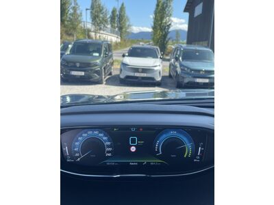 Peugeot 3008 Gebrauchtwagen Peugeot 3008 Gebrauchtwagen