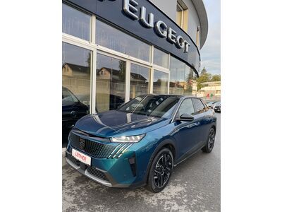 Peugeot 3008 Vorführwagen Peugeot 3008 Vorführwagen