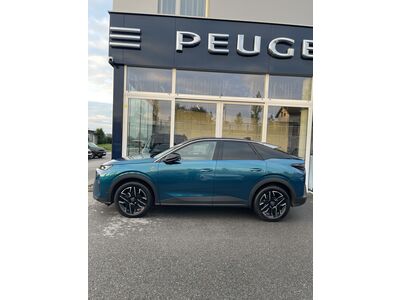 Peugeot 3008 Vorführwagen