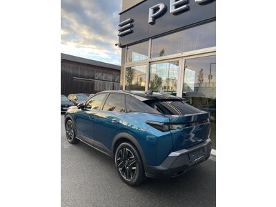 Peugeot 3008 Vorführwagen