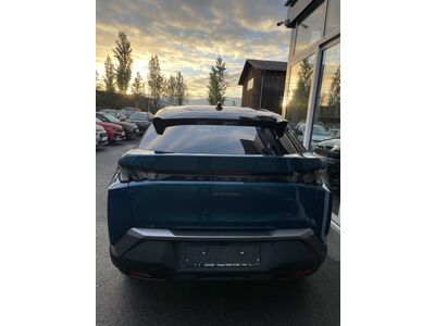 Peugeot 3008 Vorführwagen