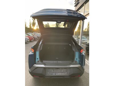 Peugeot 3008 Vorführwagen