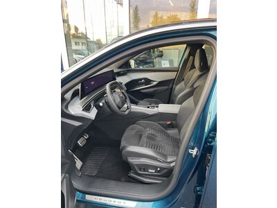 Peugeot 3008 Vorführwagen