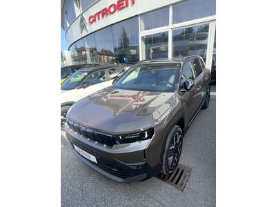 Jeep Compass Vorführwagen Jeep Compass Vorführwagen