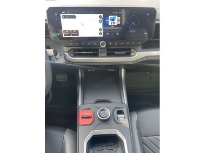 Jeep Compass Vorführwagen Jeep Compass Vorführwagen