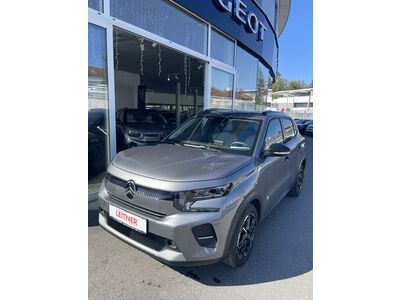 Citroën C3 Jahreswagen Citroën C3 Jahreswagen