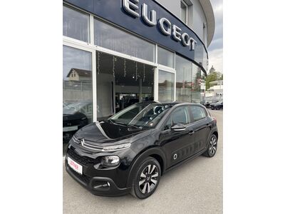 Citroën C3 Gebrauchtwagen Citroën C3 Gebrauchtwagen