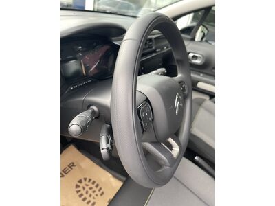 Citroën C3 Gebrauchtwagen Citroën C3 Gebrauchtwagen