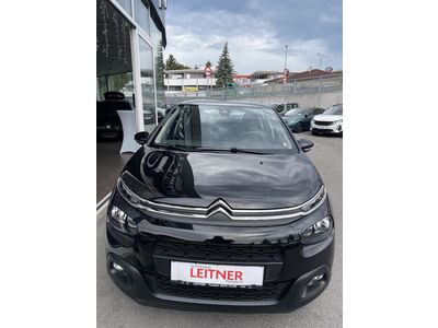 Citroën C3 Gebrauchtwagen Citroën C3 Gebrauchtwagen