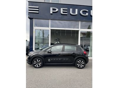Citroën C3 Gebrauchtwagen Citroën C3 Gebrauchtwagen