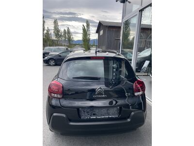 Citroën C3 Gebrauchtwagen Citroën C3 Gebrauchtwagen