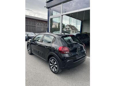 Citroën C3 Gebrauchtwagen Citroën C3 Gebrauchtwagen