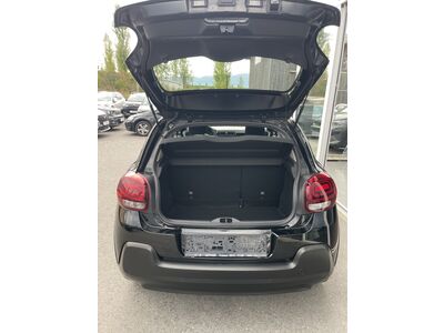 Citroën C3 Gebrauchtwagen Citroën C3 Gebrauchtwagen