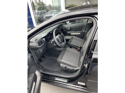 Citroën C3 Gebrauchtwagen Citroën C3 Gebrauchtwagen