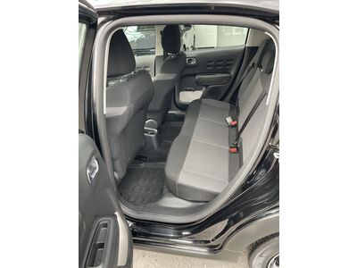 Citroën C3 Gebrauchtwagen Citroën C3 Gebrauchtwagen