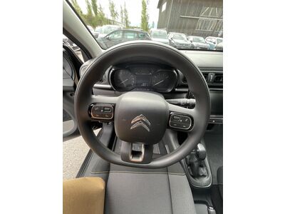 Citroën C3 Gebrauchtwagen Citroën C3 Gebrauchtwagen