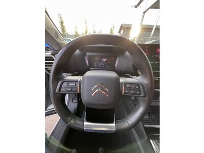 Citroën C4 Gebrauchtwagen