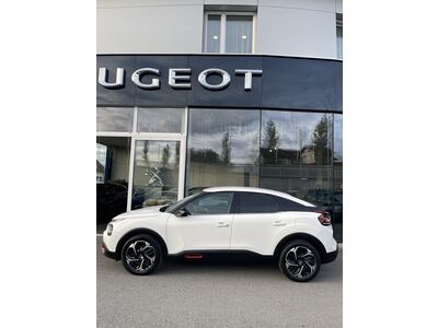 Citroën C4 Gebrauchtwagen