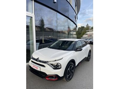Citroën C4 Gebrauchtwagen