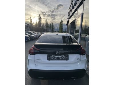 Citroën C4 Gebrauchtwagen