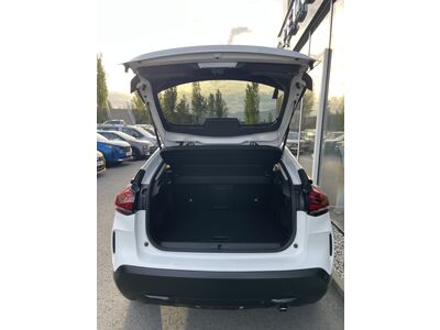 Citroën C4 Gebrauchtwagen