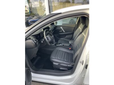 Citroën C4 Gebrauchtwagen