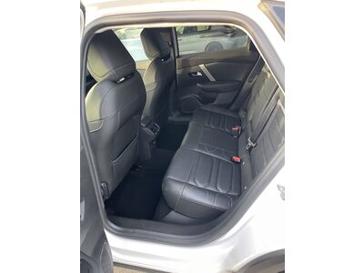 Citroën C4 Gebrauchtwagen