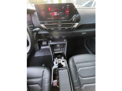Citroën C4 Gebrauchtwagen