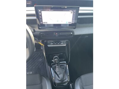 Citroën C3 Vorführwagen Citroën C3 Vorführwagen