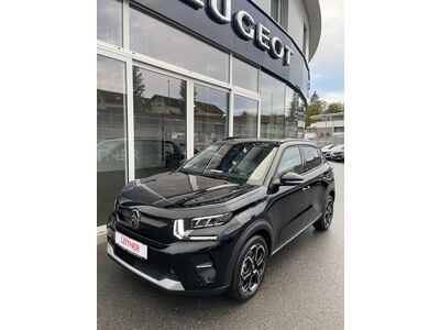 Citroën C3 Vorführwagen Citroën C3 Vorführwagen