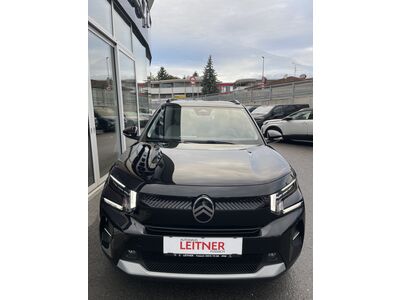 Citroën C3 Vorführwagen Citroën C3 Vorführwagen